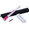 NUVO DOOD N415DWPK PETITE CLARINETTE PLASTIQUE BLANCHE/ROSE