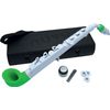 NUVO JSAX N520JWGN SAXOPHONE PLASTIQUE BLANC/VERT