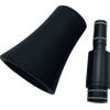 NUVO JSAX N515SJBK KIT ACCESSOIRE JSAX PLASTIQUE NOIR