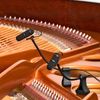 DPA 4099P CORE KIT 2 MICROS SUPERCARDOIDES PIANO ADAPTATEUR XLR