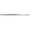 PEARL 695R DOLCE FLUTE TRAVERSIERE - Tête argent massif avec étui