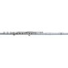 PEARL 795RB ELEGANTE FLUTE TRAVERSIERE - Tête et corps argent massif