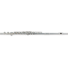 PEARL F505R-ADL2023 "ADOLIE" QUANTZ FORZA FLUTE TRAVERSIERE avec étui