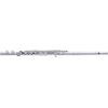 PEARL PFA206S FLUTE TRAVERSIERE ALTO - Tête argent massif avec étui