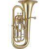 SML PARIS EU50 EUPHONIUM 3+1 VERNI - Avec étui et embouchure