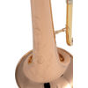 SML PARIS FCL90-R CLAIRON SIB CUIVRE ROSE VERNI - Avec étui et emb.