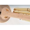 SML PARIS FTPC91-R TROMPETTE DE CAVALERIE MIB CUIVRE ROSE VERNI