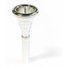 TILZ 211-B5 EMBOUCHURE COR ARGENTÉE