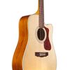 GUILD D-140CE NAT "WESTERLY - THE 140's" GUITARE FOLK ELECTRO