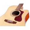 GUILD D-140CE NAT "WESTERLY - THE 140's" GUITARE FOLK ELECTRO