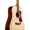GUILD D-150 NAT "WESTERLY - THE 150's" GUITARE FOLK +Housse