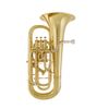WILLSON 2900TA EUPHONIUM VERNI 3+1 PISTONS COMPENSES VERNI