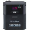 BOSS WL-60T TRANSMETTEUR SANS FIL