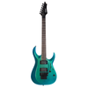 CORT X300FBL GUITARE X300 FLIP BLUE