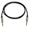 BESPECO XCS600 CABLE JACK STEREO MALE/JACK STEREO MALE - 6 m