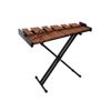RITMO JBXP537M XYLOPHONE CHROMATIQUE 3 OCTAVES Do5 - Do8 avec support