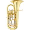 XO 1270L EUPHONIUM 3+1 PISTONS COMPENSÉS VERNI avec étui et emb.