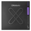 D'ADDARIO XTC44 "XT CLASSICAL" JEU CORDES CLASS - TIRANT TRES FORT