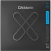D'ADDARIO XTC46 "XT CLASSICAL" JEU CORDES CLASS - TIRANT FORT