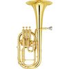 YAMAHA YAH 803 SAXHORN ALTO MIB 3 pistons verni +étui & emb.
