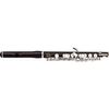 YAMAHA YPC 62R FLUTE PICCOLO EBENE embouchure "moustache"avec étui