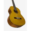 YAMAHA CG-TA NT GUITARE CLASSIQUE TRANSACOUSTIC NATURELLE