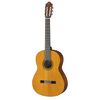 YAMAHA CG102 GUITARE CLASSIQUE FINITION BRILLANTE