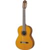 YAMAHA CG162C GUITARE CLASSIQUE - Table en Cèdre