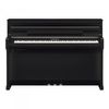 YAMAHA CLP-885B CLAVINOVA PIANO NUMERIQUE NOIR