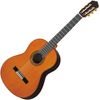 YAMAHA GC22C "GRAND CONCERT" GUITARE CLASSIQUE - Table en cèdre