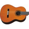 YAMAHA GC22C "GRAND CONCERT" GUITARE CLASSIQUE - Table en cèdre