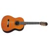 YAMAHA GC22C "GRAND CONCERT" GUITARE CLASSIQUE - Table en cèdre
