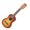 YAMAHA GL1TBS GUITALELE (GUITARE UKULELE) 6 CORDES SUNBURST + ETUI