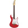 YAMAHA PAC112J-RM "PACIFICA" GUITARE ELECTRIQUE RED METALLIC