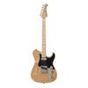 YAMAHA PA1611MS-NT "PACIFICA MIKE STERN" GUITARE ELECTRIQUE NATURELLE