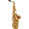 YAMAHA YAS 480 SAXOPHONE ALTO VERNI avec étui et bec