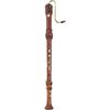 YAMAHA YRB61 FLUTE A BEC BASSE ERABLE
