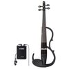 YAMAHA YSV104BL VIOLON SILENT NOIR