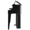 YAMAHA N-2 AVANTGRAND PIANO NUMERIQUE LAQUE NOIR
