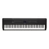 YAMAHA P-525B PIANO NUMERIQUE PORTABLE NOIR