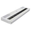 YAMAHA P-525WH PIANO NUMERIQUE PORTABLE BLANC