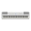 YAMAHA P-525WH PIANO NUMERIQUE PORTABLE BLANC
