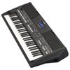 YAMAHA PSR-SX600 CLAVIER ARRANGEUR NOIR