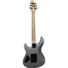 YAMAHA RGX121Z FLS GUITARE ELECTRIQUE FLAT SILVER
