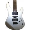 YAMAHA RGX121Z FLS GUITARE ELECTRIQUE FLAT SILVER