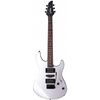 YAMAHA RGX121Z FLS GUITARE ELECTRIQUE FLAT SILVER