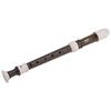 YAMAHA YRS 324B FLUTE A BEC SOPRANO RESINE IMITATION EBENE