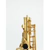 YAMAHA YAS 480 SAXOPHONE ALTO VERNI avec étui et bec