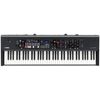 YAMAHA YC-73 SYNTHETISEUR/ORGUE ELECTRONIQUE DE SCENE 73 TOUCHES NOIR