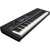 YAMAHA YC-73 SYNTHETISEUR/ORGUE ELECTRONIQUE DE SCENE 73 TOUCHES NOIR
